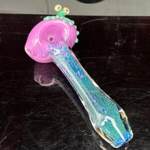 Shop Purple Magic Frog Spoon in australian
