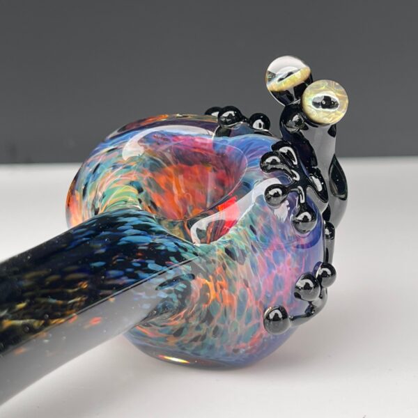 Shop Purple Magic Frog Spoon in australian
