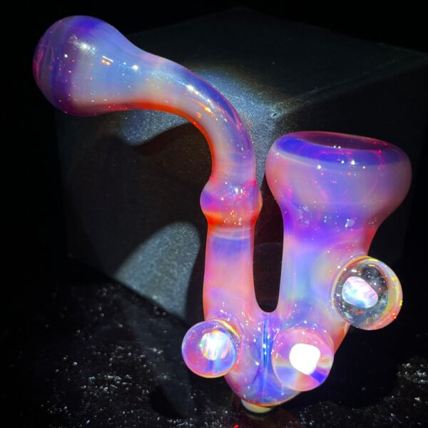 Shop Purple Magic Triple Opal Sherlock in australian
