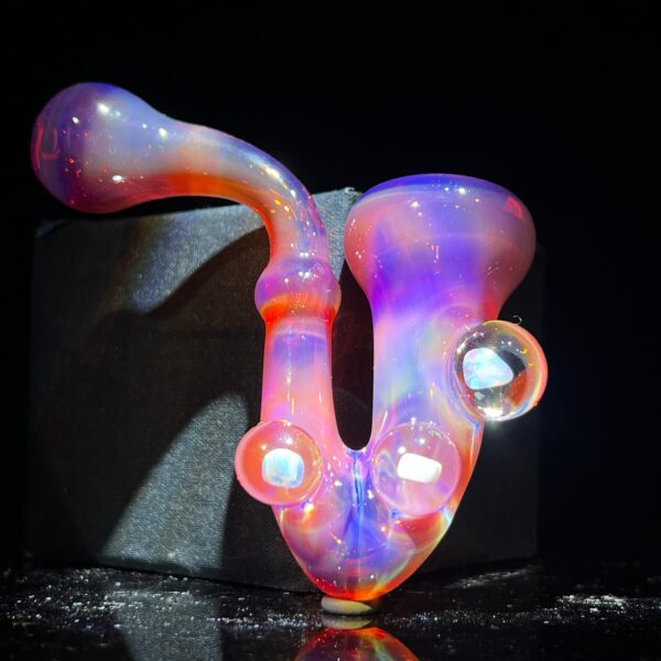 Shop Purple Magic Triple Opal Sherlock in australian