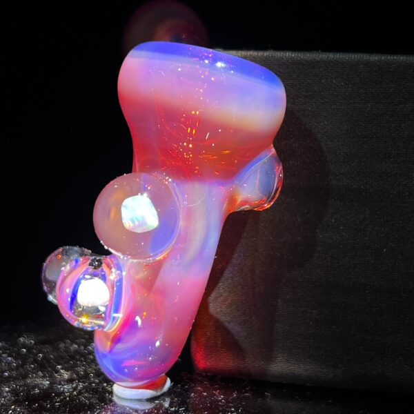 Shop Purple Magic Triple Opal Sherlock in australian