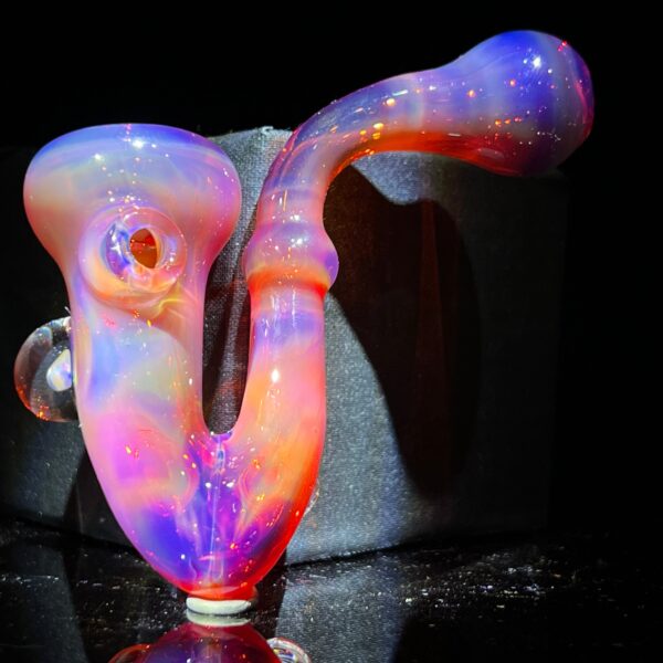 Shop Purple Magic Triple Opal Sherlock in australian