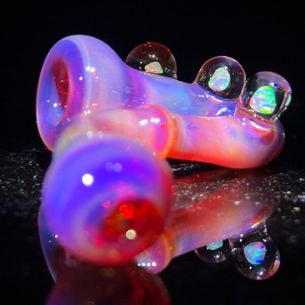 Shop Purple Magic Triple Opal Sherlock in australian