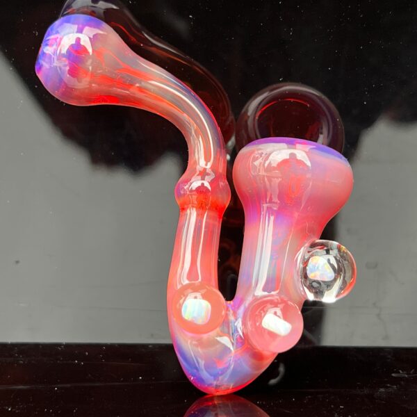 Shop Purple Magic Triple Opal Sherlock in australian