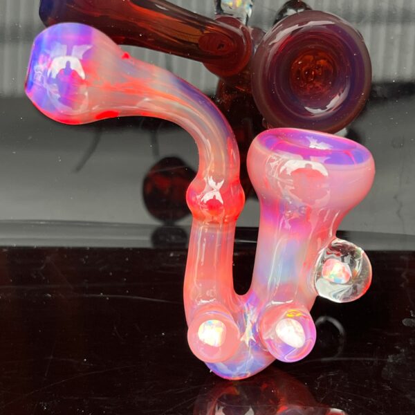 Shop Purple Magic Triple Opal Sherlock in australian
