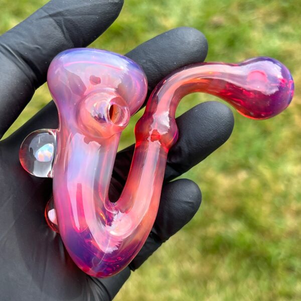 Shop Purple Magic Triple Opal Sherlock in australian