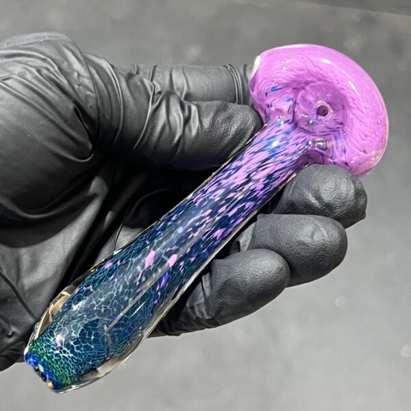 Shop Grape Frit Pipe in australian