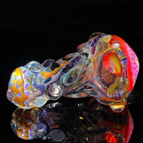 Shop Molten Thick and Twisted Pipe in australian