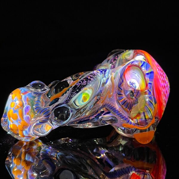 Shop Molten Thick and Twisted Pipe in australian