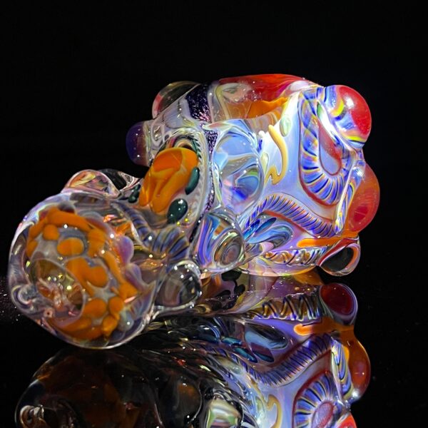 Shop Molten Thick and Twisted Pipe in australian