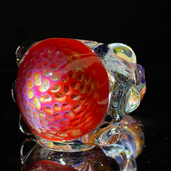 Shop Molten Thick and Twisted Pipe in australian