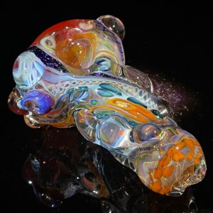 Shop Molten Thick and Twisted Pipe in australian