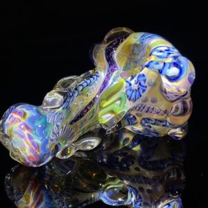 Shop Molten Thick and Twisted Pipe in australian