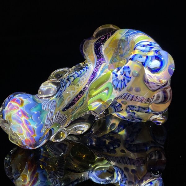 Shop Molten Thick and Twisted Pipe in australian