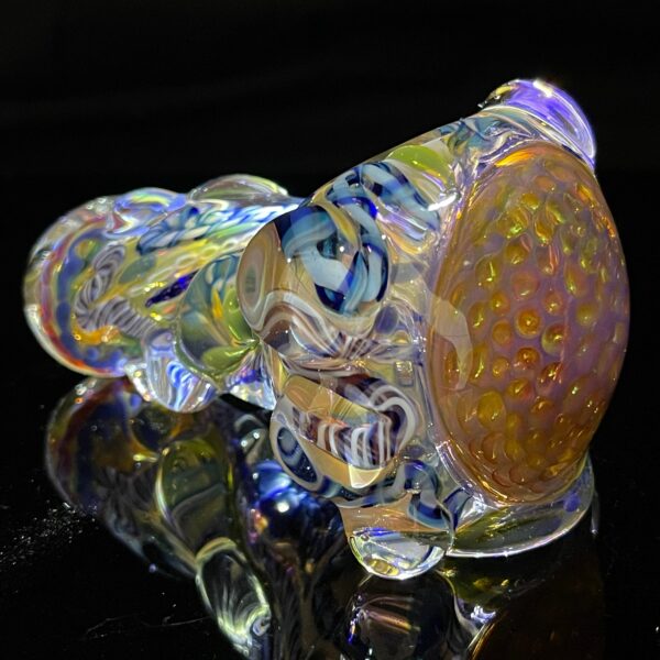 Shop Molten Thick and Twisted Pipe in australian