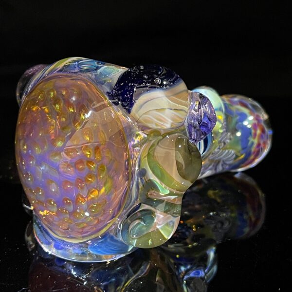 Shop Molten Thick and Twisted Pipe in australian