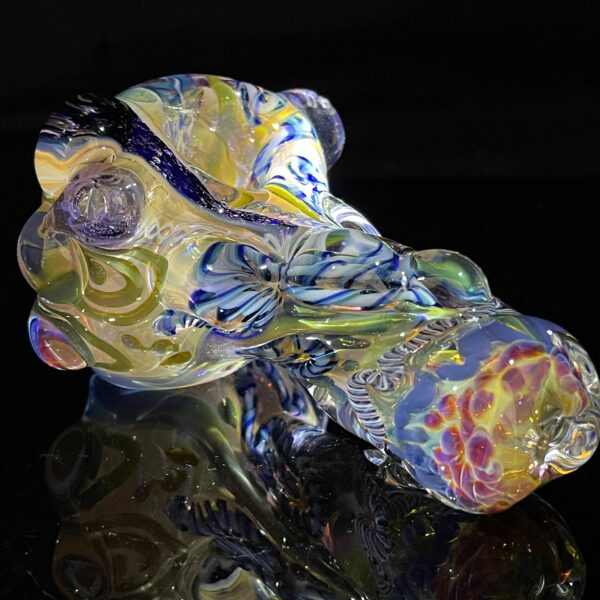 Shop Molten Thick and Twisted Pipe in australian