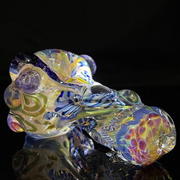Shop Molten Thick and Twisted Pipe in australian