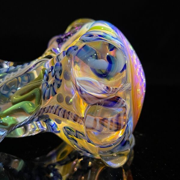 Shop Molten Thick and Twisted Pipe in australian