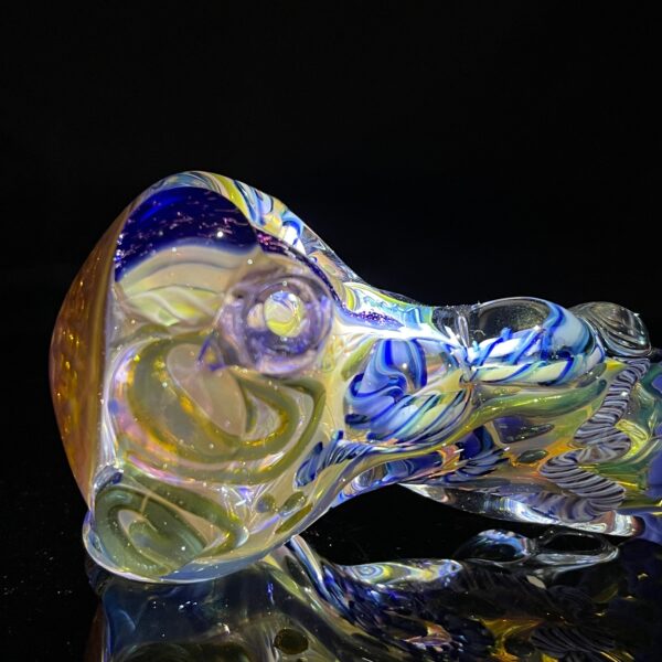 Shop Molten Thick and Twisted Pipe in australian
