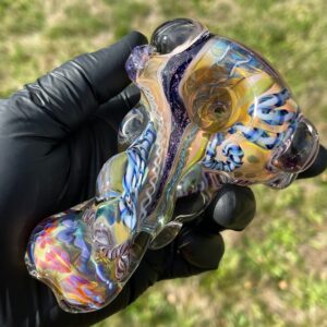Shop Molten Thick and Twisted Pipe in australian