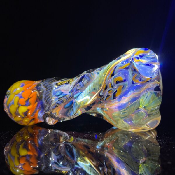 Shop Molten Thick and Twisted Pipe in australian