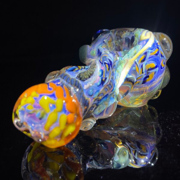 Shop Molten Thick and Twisted Pipe in australian