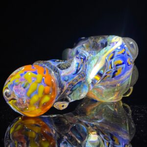 Shop Molten Thick and Twisted Pipe in australian
