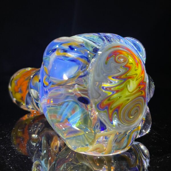 Shop Molten Thick and Twisted Pipe in australian
