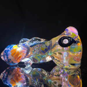 Shop Molten Thick and Twisted Pipe in australian