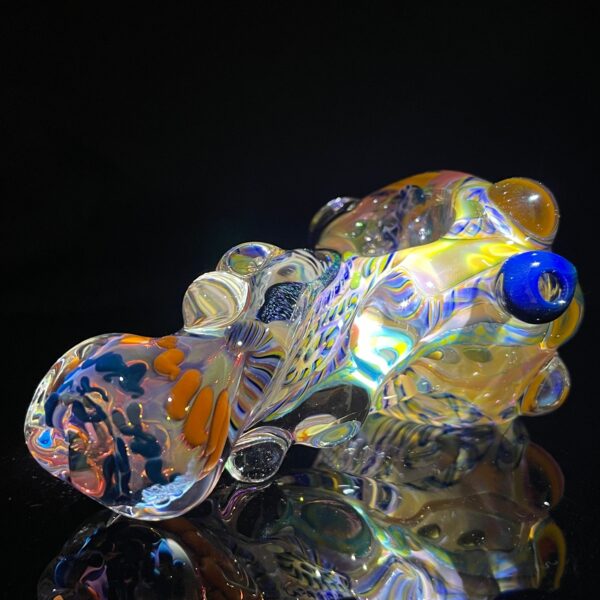 Shop Molten Thick and Twisted Pipe in australian