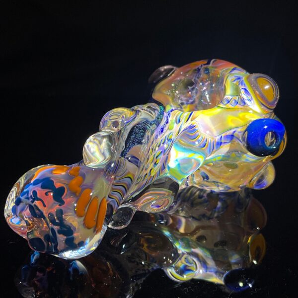 Shop Molten Thick and Twisted Pipe in australian