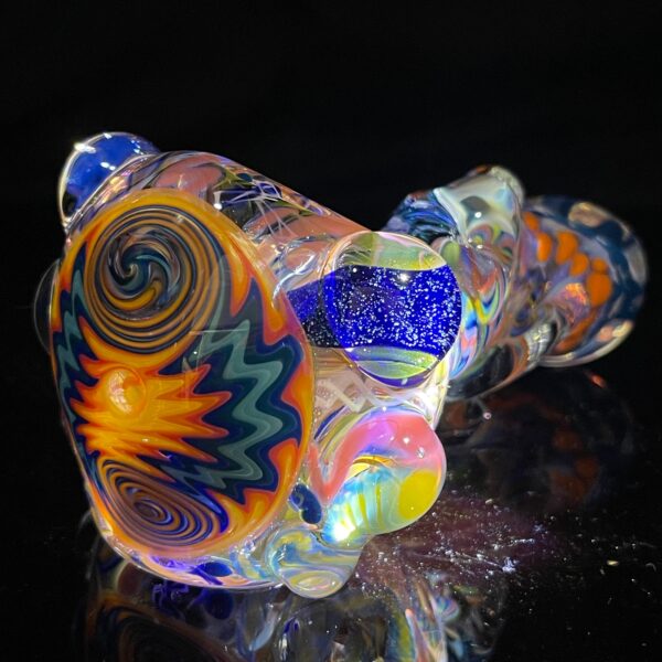 Shop Molten Thick and Twisted Pipe in australian
