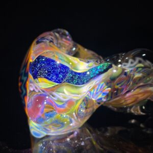 Shop Molten Thick and Twisted Pipe in australian