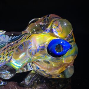 Shop Molten Thick and Twisted Pipe in australian