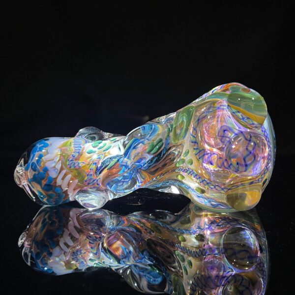 Shop Molten Thick and Twisted Pipe in australian