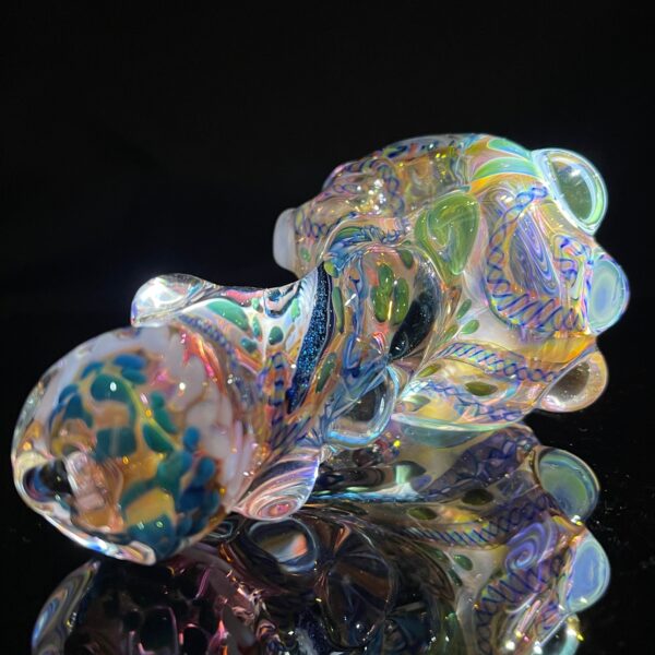 Shop Molten Thick and Twisted Pipe in australian