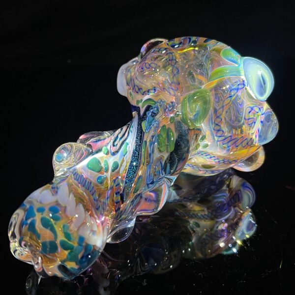 Shop Molten Thick and Twisted Pipe in australian