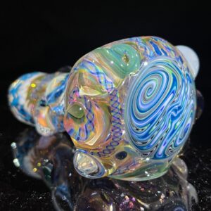 Shop Molten Thick and Twisted Pipe in australian