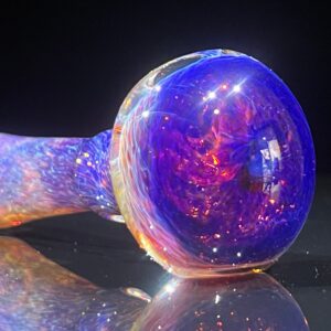 Shop Purple Frit Pipe in australian