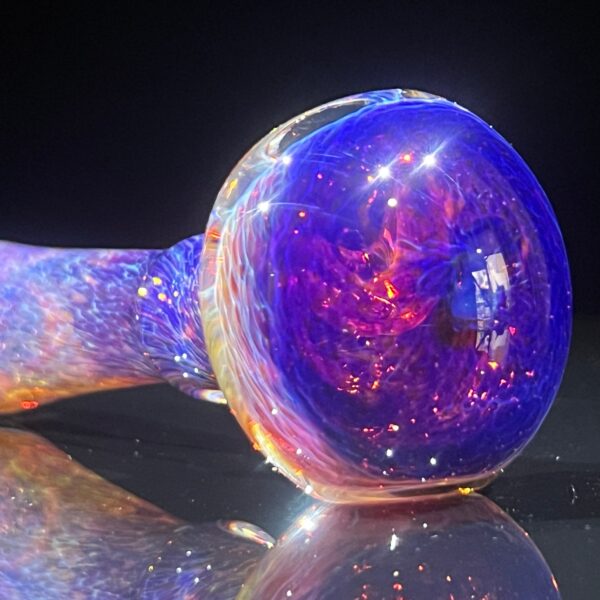 Shop Purple Frit Pipe in australian