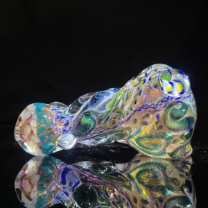 Shop Molten Thick and Twisted Pipe in australian