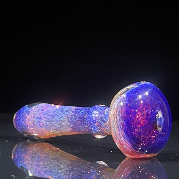 Shop Purple Frit Pipe in australian