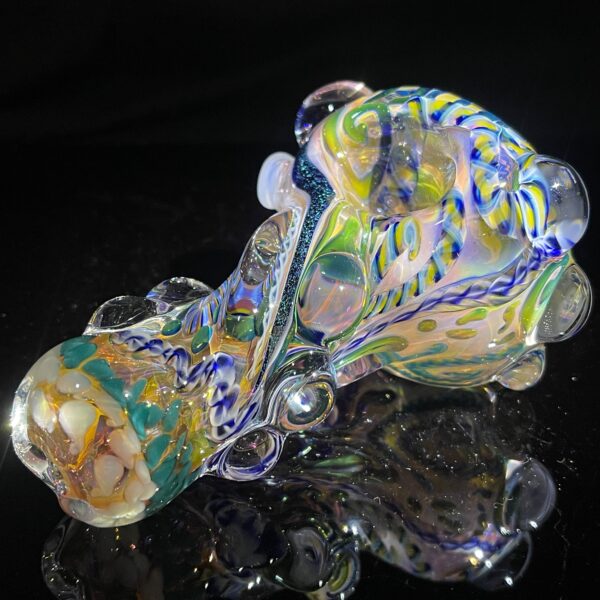 Shop Molten Thick and Twisted Pipe in australian
