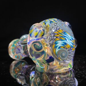 Shop Molten Thick and Twisted Pipe in australian