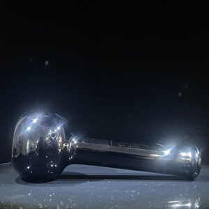 Shop 12.5" Black Party Bowl Pipe in australian