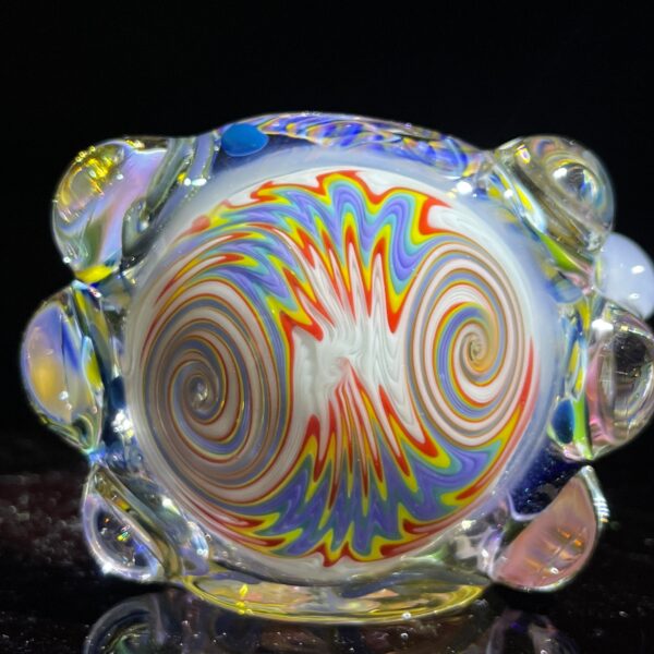 Shop Molten Thick and Twisted Pipe in australian