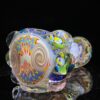 Shop Molten Thick and Twisted Pipe in australian
