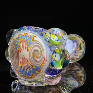 Shop Molten Thick and Twisted Pipe in australian