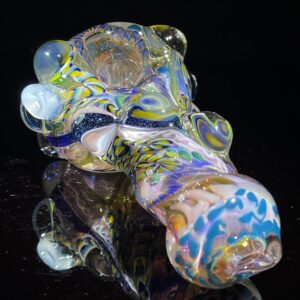 Shop Molten Thick and Twisted Pipe in australian